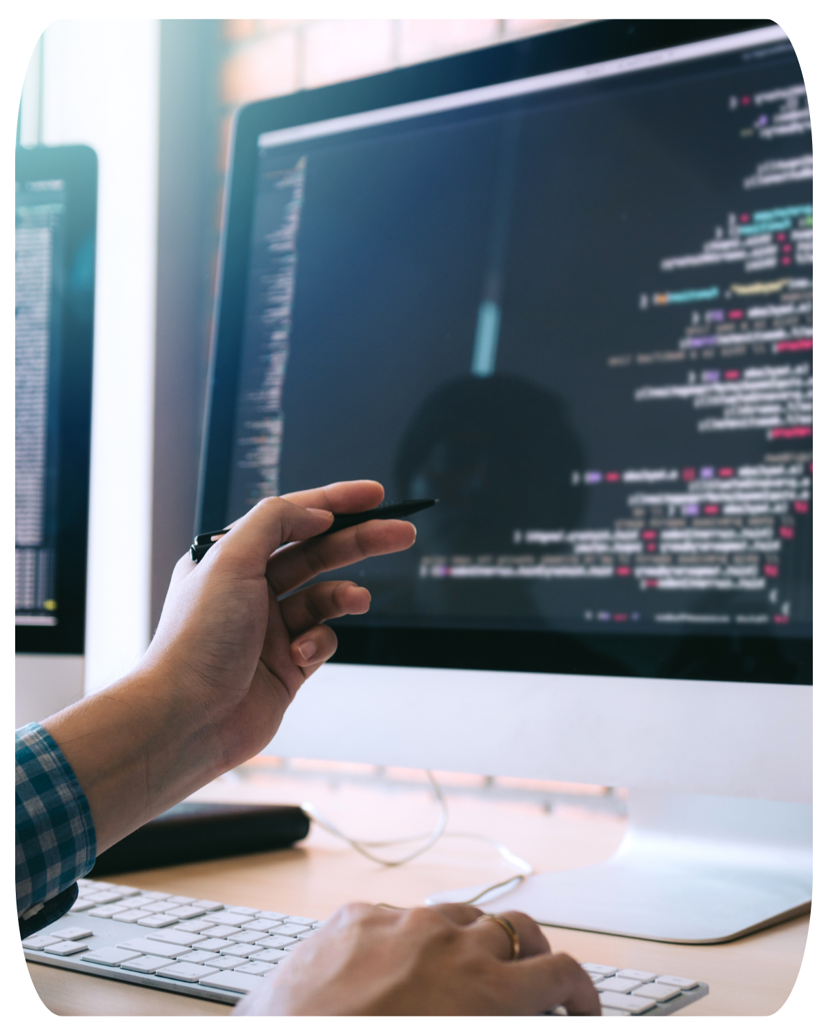 calitude-reprise-applicative- étude d'un code source d'une application sur mesure