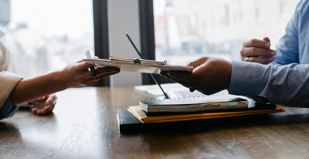 signature entretiens professionnels